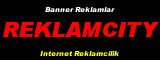 Reklamcity Banner Reklamlar 